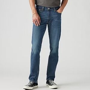 Levi's 511 Men's Denim Jeans